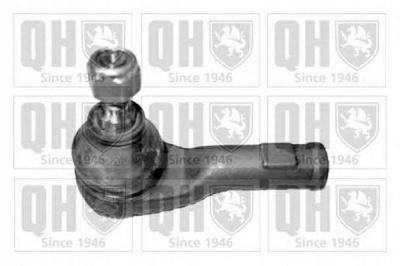 QUINTON HAZELL qr2061s -  Наконечник поперечной рулевой тяги